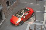 Mitsubishi Eclipse Concept 2004 года